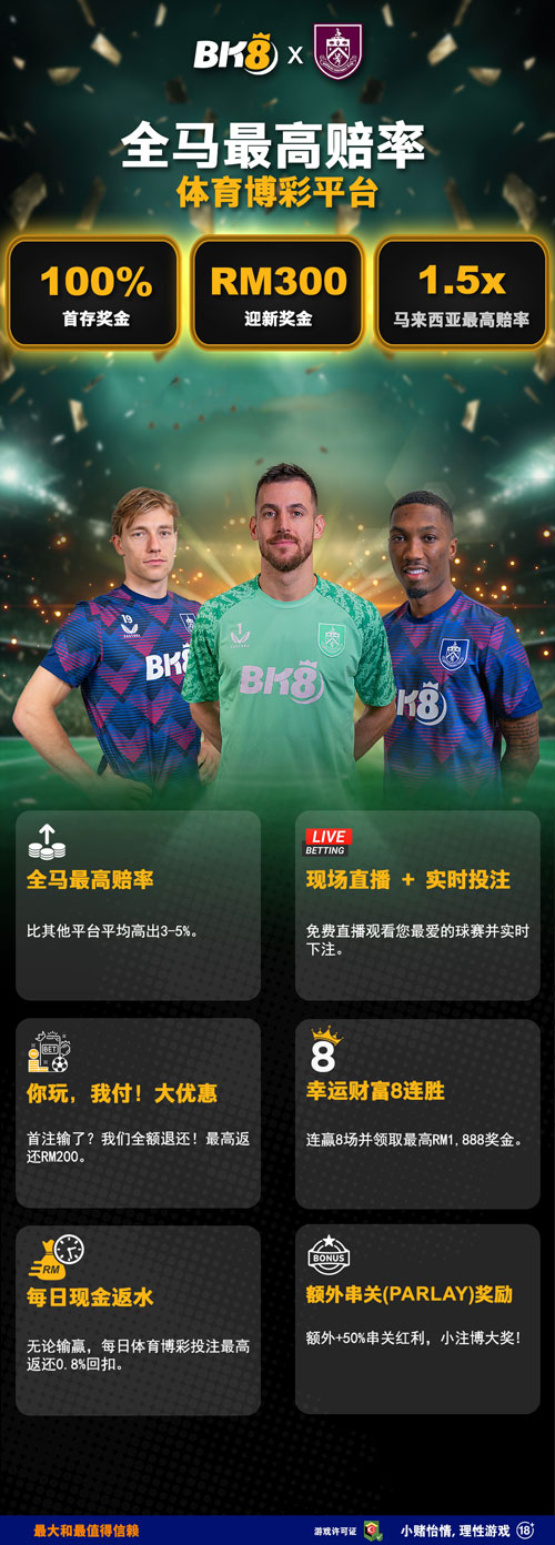 BK8